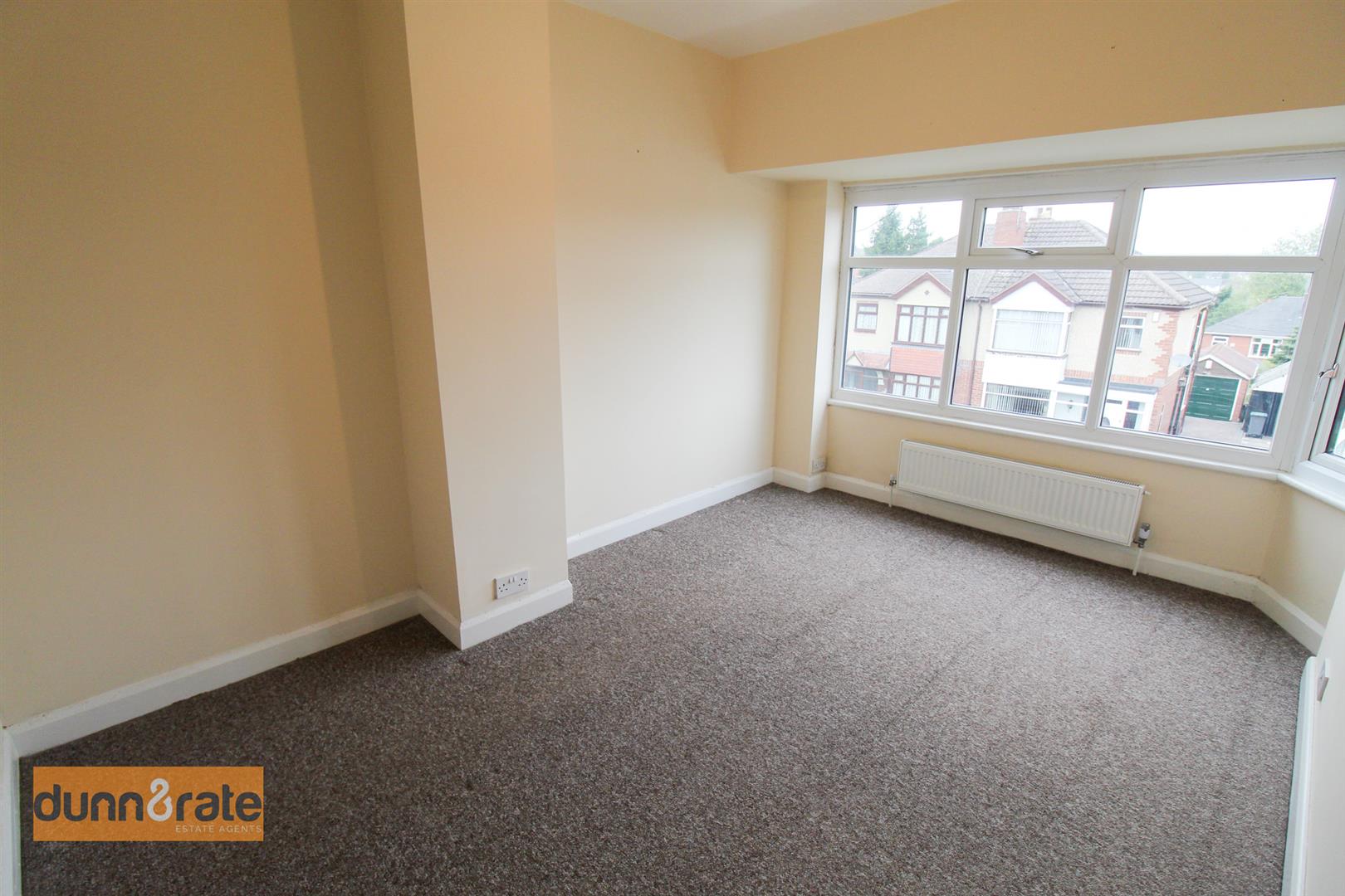St. Margarets Drive, Sneyd Green, Stoke-On-Trent